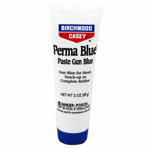 Birchwood Casey Perma Blue Paste 2oz photo