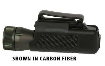 Blackhawk Compact Light Carrier Carbon Fiber photo