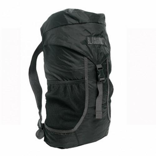 BH STASH PACK BACKPACK BLK photo