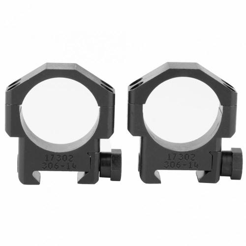 Badger 30mm Scope Ring High Alloy photo