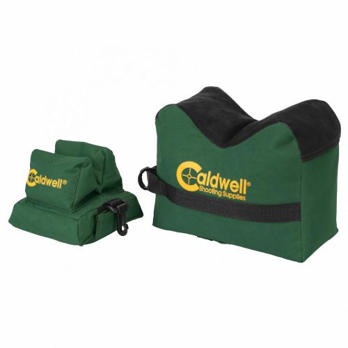 Caldwell Deadshot Shooting Bags Front Rear photo