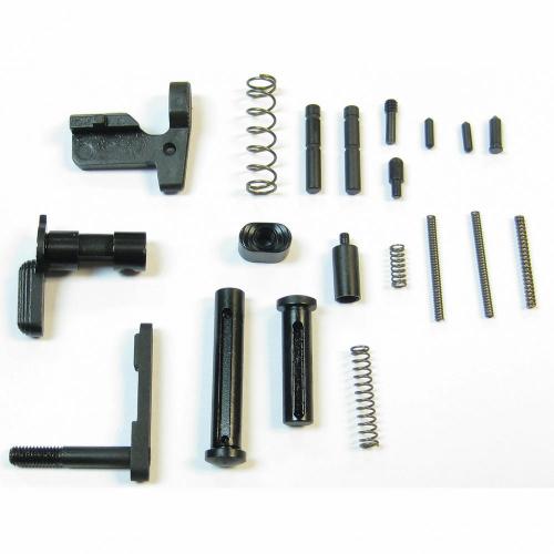 Cmmg Lower Parts Kit 308 Without photo