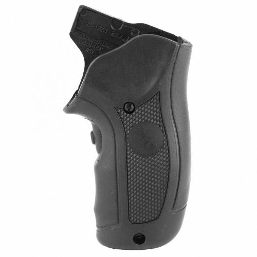 CTC Laser Grip Ruger LCR Green photo