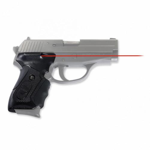 Ctc Lasergrip SIG P239 Front Action photo