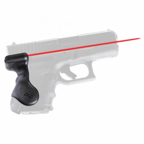 CTC Lasergrip for Glock 26,27,28,33 photo