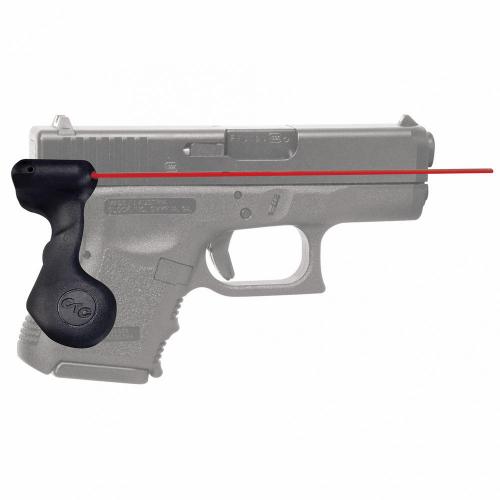 CTC Lasergrip for Glock 29,30 photo