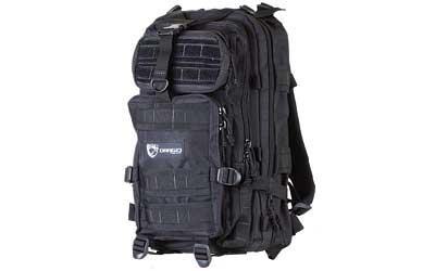 Drago Gear Tracker Backpack Black photo