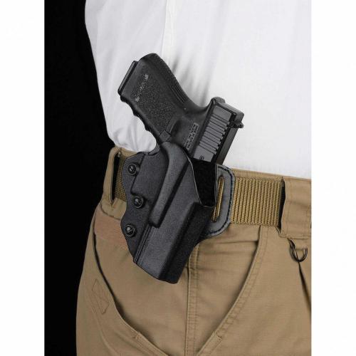 Desantis Facilitator For Glock17 Right Hand photo