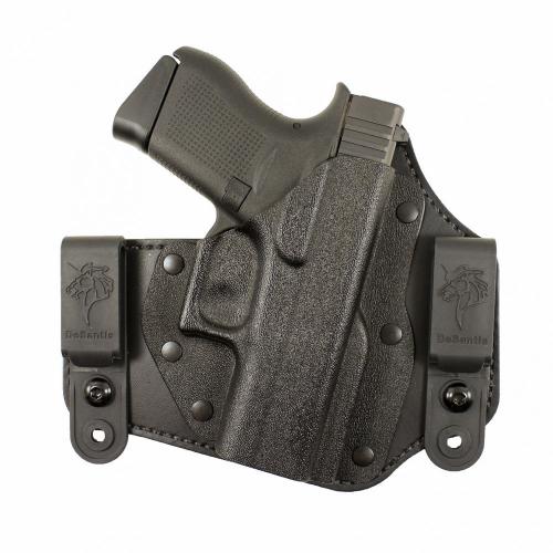 Desantis Intruder For Glock 43 Right photo