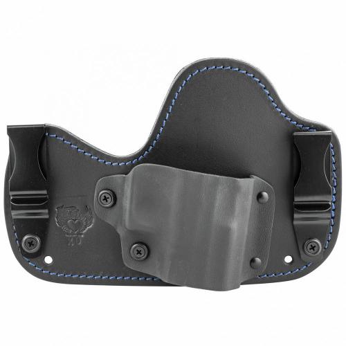 Fits Bodyguard Capone Holster Blue XD photo
