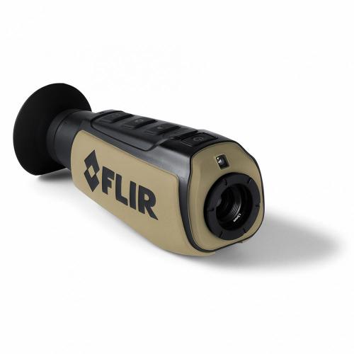 Flir Scout III 240 Thermal Sight photo