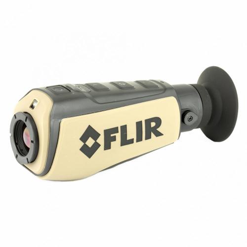 FLIR Scout III-640 30Hz Thermal IMAR photo