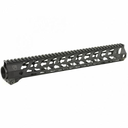 Fortis Switch 556 Rail System 14" photo