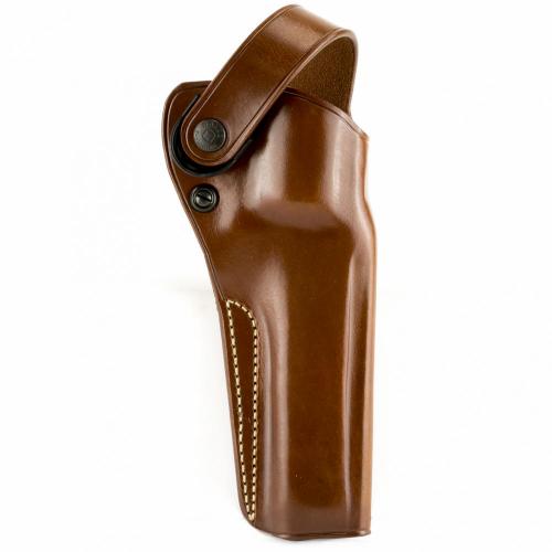 Galco DAO Outdoorsman Belt Holster S&W photo
