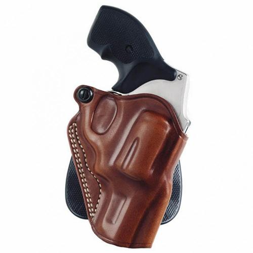Galco Speed Paddle Holster Ruger LCR photo