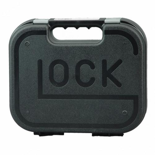 Glock OEM Gun Case New Vers photo