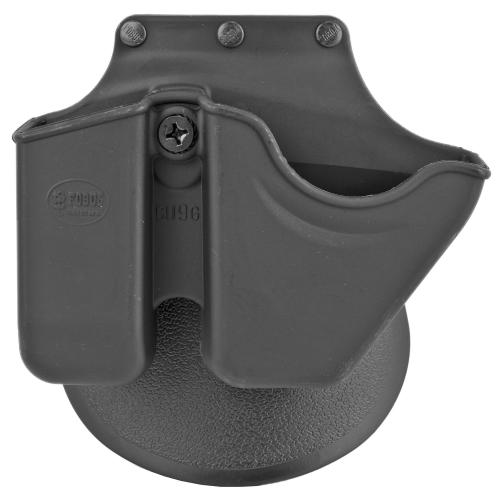 Fobus Paddle Handcuff/Mag for Glock/H&K 9/40 photo