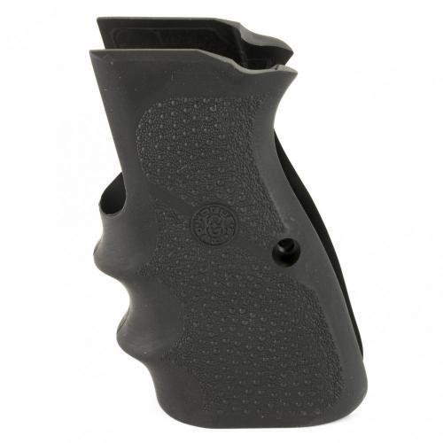 Hogue Grip Browning Hollow Point Rubber photo