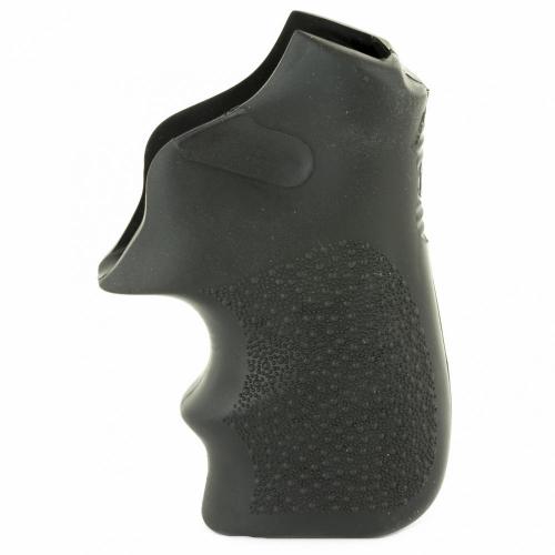 Hogue Tamer Grip Ruger LCR Foliage photo
