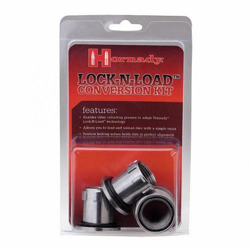 Hornady Lock-n-load Conversion Kit photo