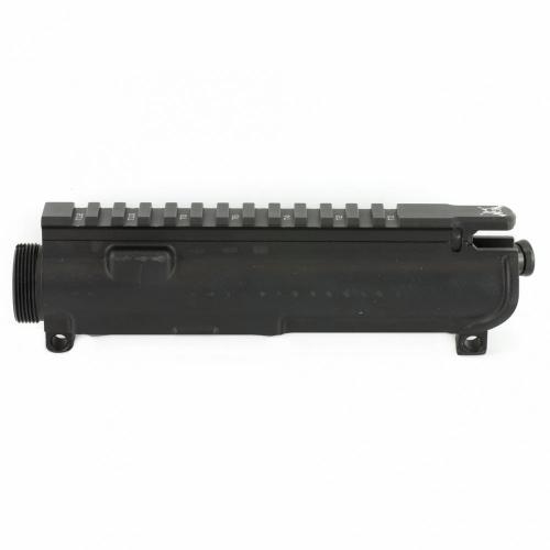KE ARMS STRIPPED UPPER FORGED BLK photo