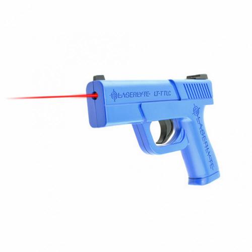 LASERLYTE TRIGGER TYME LASER COMPACT photo