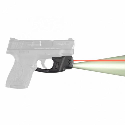 LaserMax CenterFire w/GripSense Ruger LC9/LC380 Red photo
