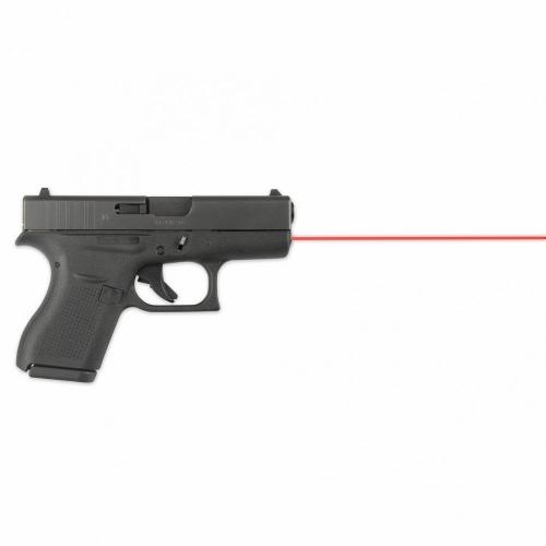 LaserMax Lms-g42 For Glock 42 photo