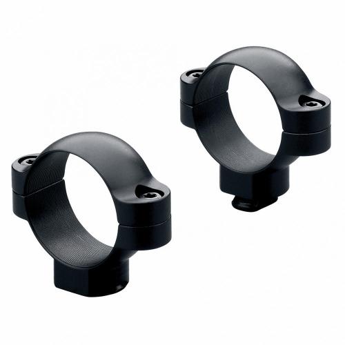 Leupold Standard 1" Extended Rings High photo