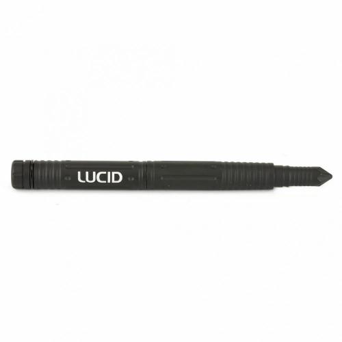 Lucid Tactical Self Defense Pen photo
