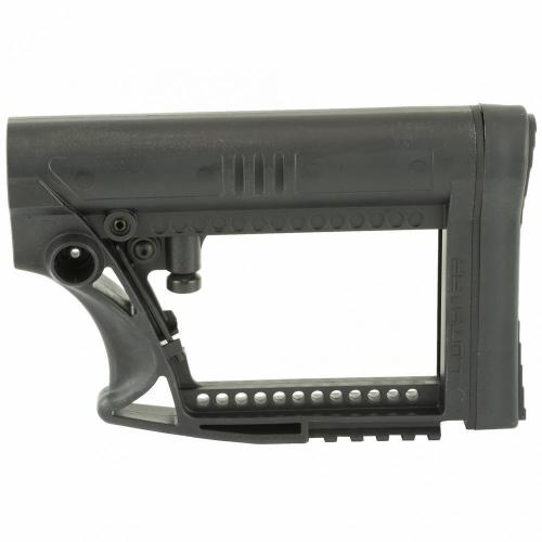 Luth-AR MBA-4 Carbine Stock Black photo