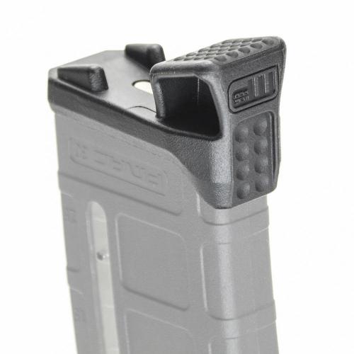 Magpod 3Pack for Gen2 PMAGS Black photo