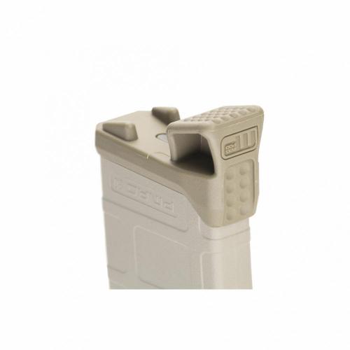 Magpod 3/Pack For Gen2 Pmags FDE photo
