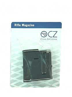 Magazine CZ 527 223 Remington 5Rd photo