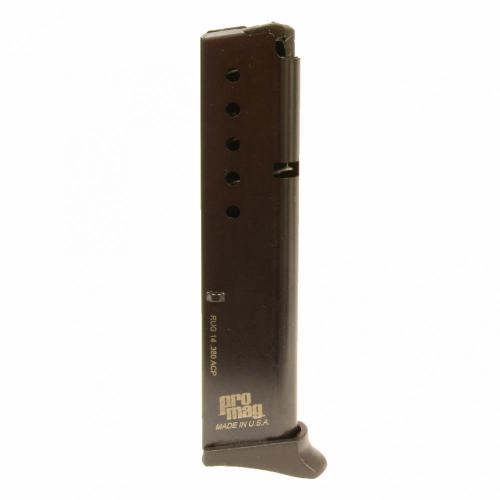 ProMag Ruger LCP 380ACP 10Rd Blued photo