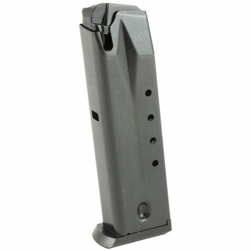 Magazine Ruger P91 40S&W 10Rd Blue photo