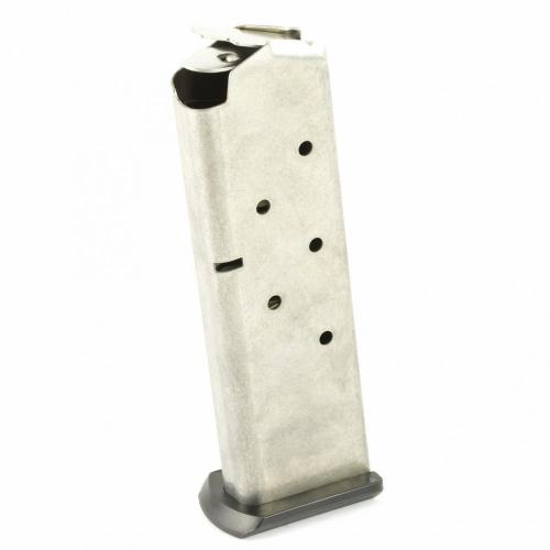 Magazine Ruger P345 45ACP 8Rd Stainless photo