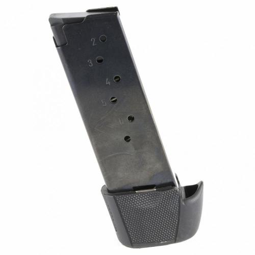 Magazine Ruger Lc9/ec9s 9mm 9Rd Blue photo