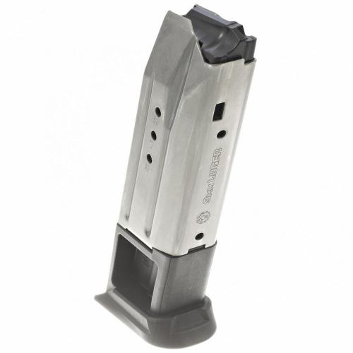 Magazine Ruger American 9mm 10Rd Black photo