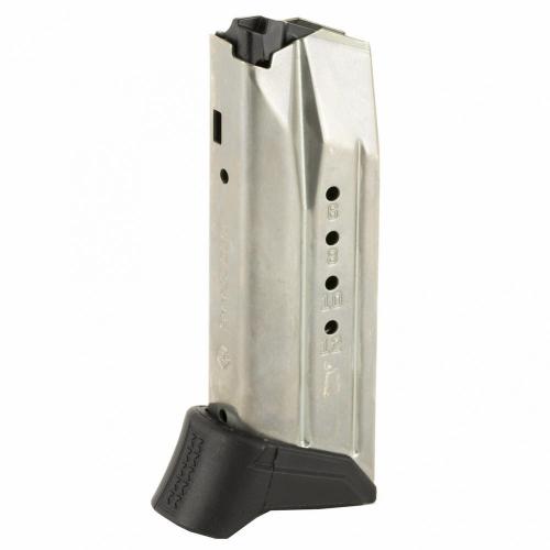 Magazine Ruger American 9mm 12Rd Black photo