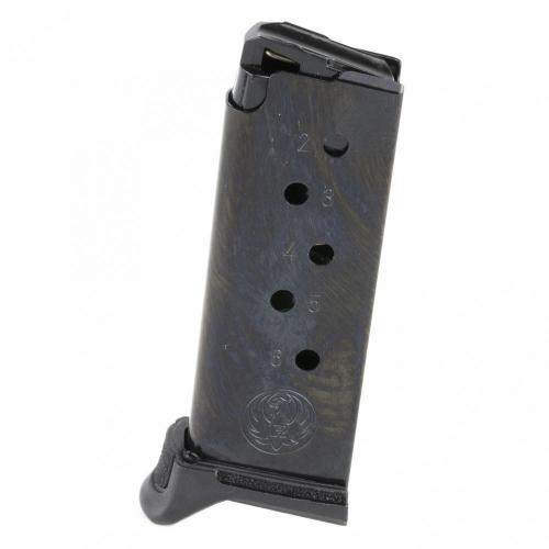 Magazine Ruger LCP II 380ACP 6Rd photo