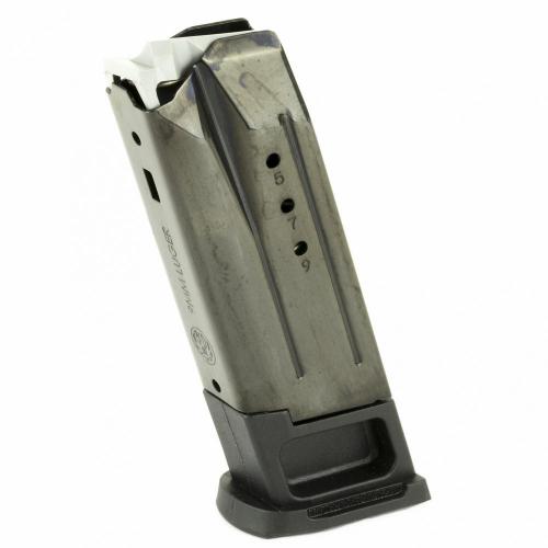 Magazine Ruger Sec-9 9mm 10Rd photo