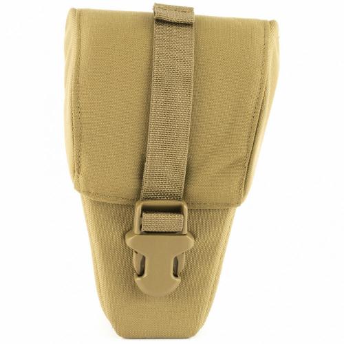 Magpul D-60 Drum Pouch Coyote Brown photo