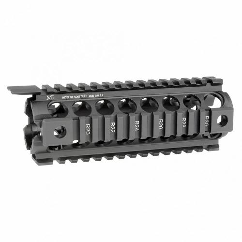 Midwest Frarm 2PC Drop-In Carbine Black photo