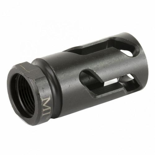 Midwest Flash Hider 5/8X24 .30 Cal photo