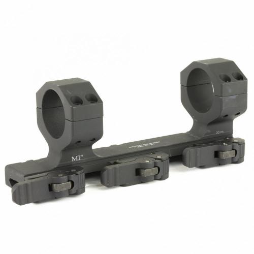 Midwest QD Extreme Scope Mount 30mm photo