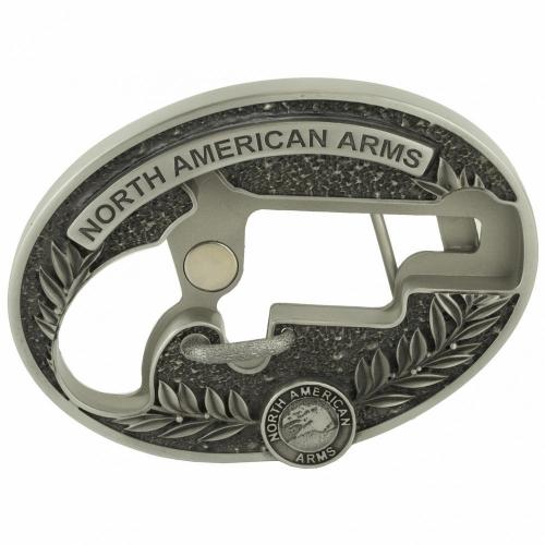 North American Arms Long Rifle Cust photo