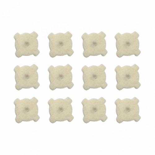 Otis Star Chamber Cleaning Pads 5.56mm photo