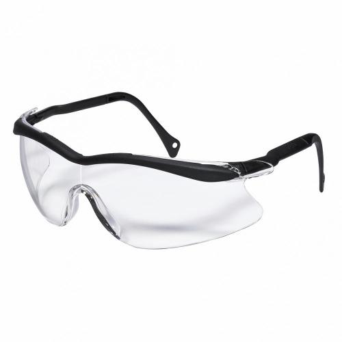 3M/Peltor X-Factor 1 Safety Glasses w/Clear photo