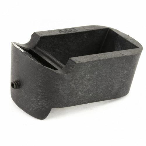 Pachmayr A&G Mag Spacer Springfield XD9 photo
